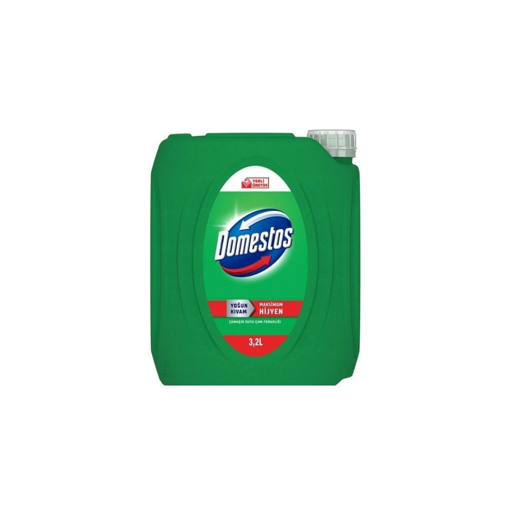 Domestos Çamaşır Suyu Çam Ferahlığı 3.24 litre
