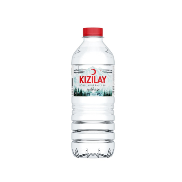 Kızılay 500 ml Pet Su 12'li Paket