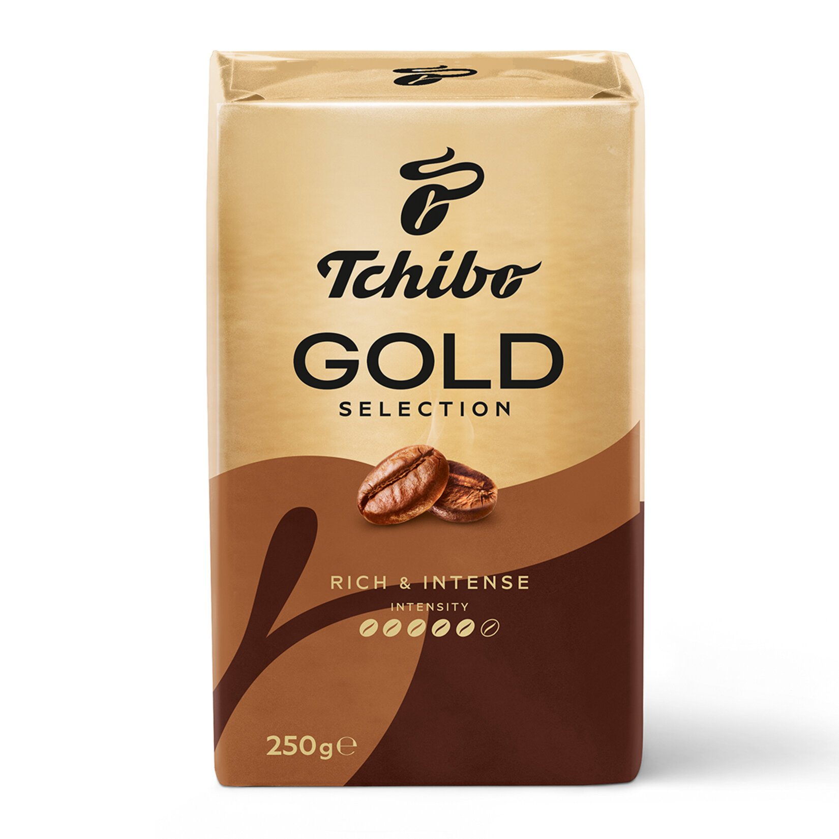 Tchibo Gold Selection Filtre Kahve 250 G -